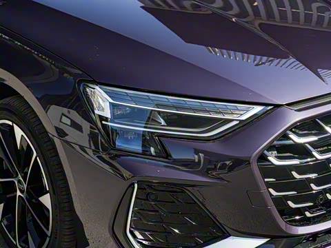 2026�� A3L Limousine 35TFSI �ɳ�������