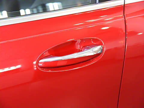 2022�� �Ŀ� GLB 200 ʱ����