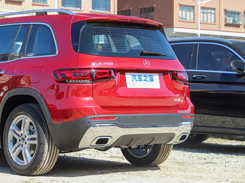 2022�� GLB 200 ������