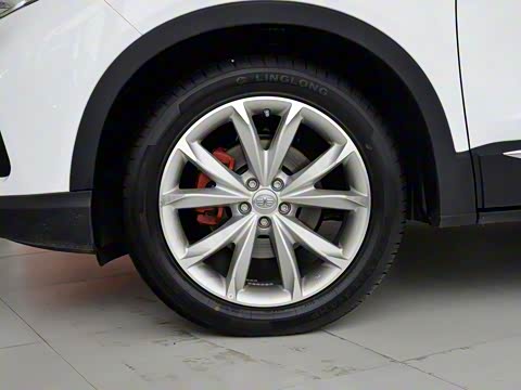 2018�� 1.2T �Զ�����������