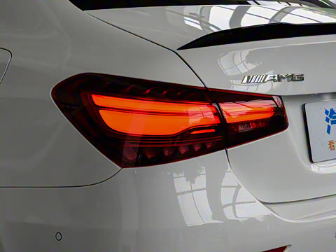 2025�� �Ŀ� AMG A 35 L 4MATIC