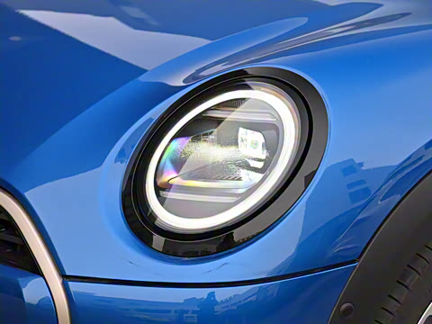 2025�� 2.0T COOPER S CABRIO ������