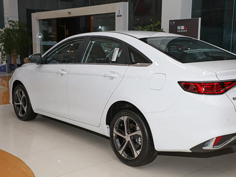 2022�� 1.4T CVT�콢��