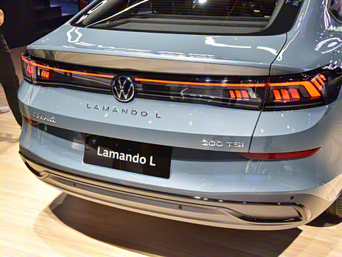 2024�� ���L 200TSI DSG������