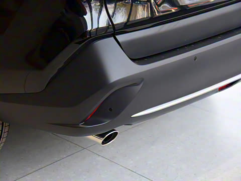 2022�� ˫�� 2.5L E-CVT��������