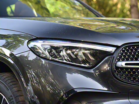 2023�� GLC 300 L 4MATIC ������ 7��