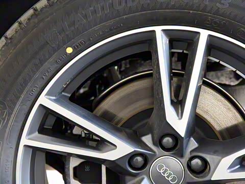 2020�� 40 TFSI ����ʱ����