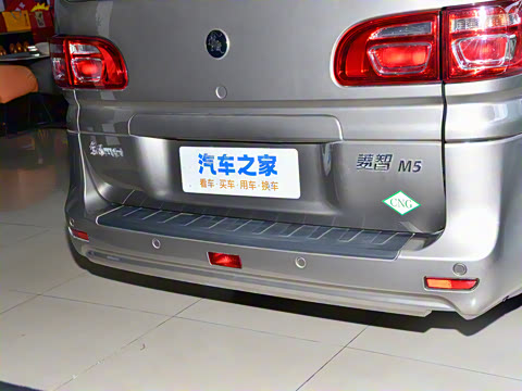 2024�� M5 1.6L ��׼��7��CNG