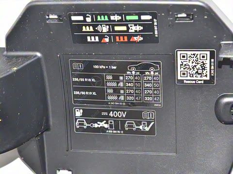 2023�� �Ŀ� EQA 260