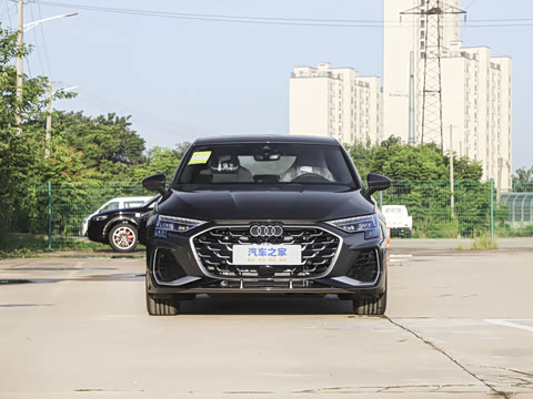 2026�� A3L Limousine 35TFSI �ɳ�������