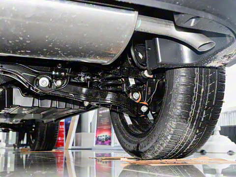 2022�� �ڶ��� 1.5T DCT�캽��