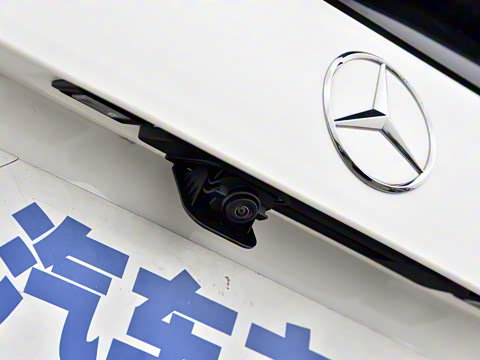 2022�� �Ŀ� GLB 200 ������