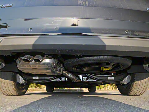 2024�� 2.0T �Զ��콢�� 7��