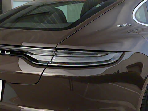 2023�� Panamera �����ӳ��� 2.9T