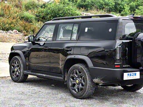 2025�� 206km XWD ��Խ�ӳ��� 7��