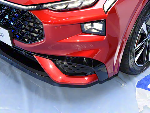 2022�� EcoBoost 245 ST-Line