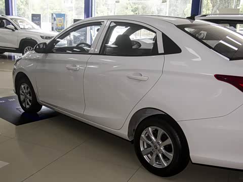 2019�� 1.4L �ֶ������� ��VI