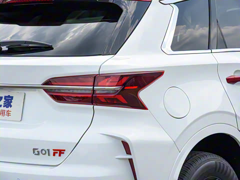 2022�� 1.5T DCT�����