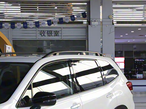 2024�� STI Sport