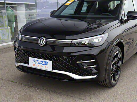 2025�� PRO 380TSI ���� R-Line �����