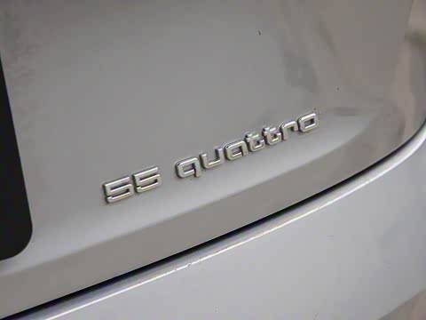 2019�� 55 quattro ������