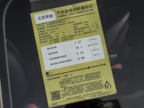 2023�� �Ŀ� C 350 eL