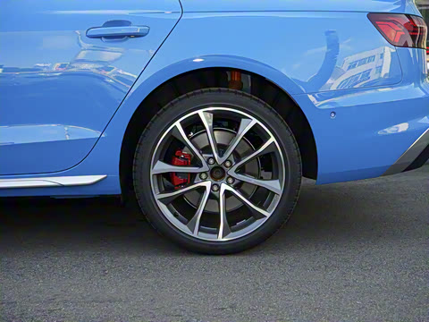 2020�� S4 3.0TFSI