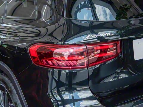 2026�� AMG GLB 35 4MATIC