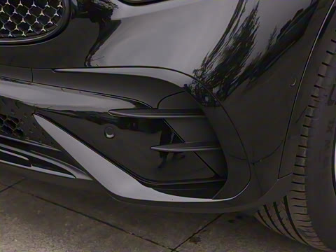 2025�� �Ŀ� GLC 260 4MATIC ����SUV