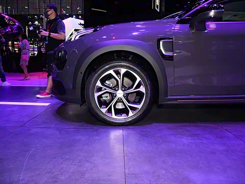 2019�� 1.5T PHEV Pro