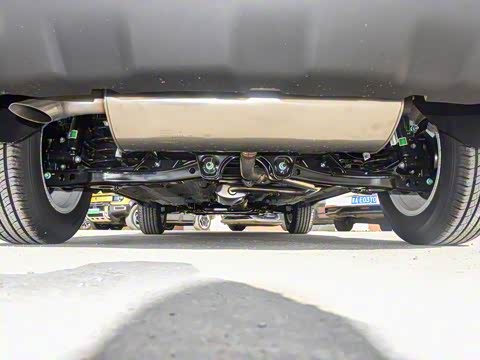 2025�� ׿Խ��  1.5T CVTȫ���