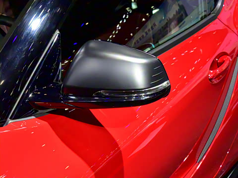 2021�� GR SUPRA 3.0T ��׼��