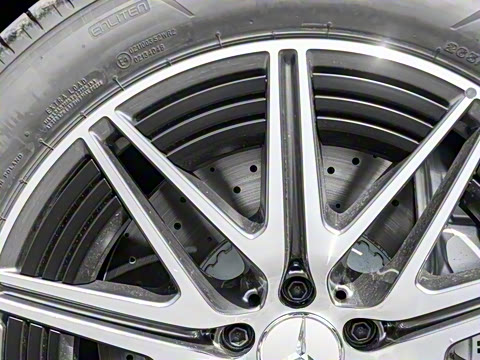 2025�� AMG GLC 43 4MATIC