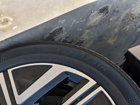 2025�� �Ŀ�� 300TSI DSG��Խ��