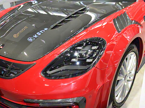 2022�� Panamera 2.9T