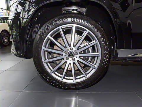 2025�� GLS 450 4MATIC ������