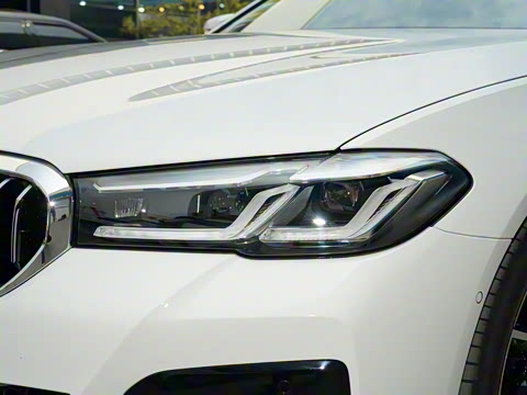 2021�� 540i ���а� M�˶���װ