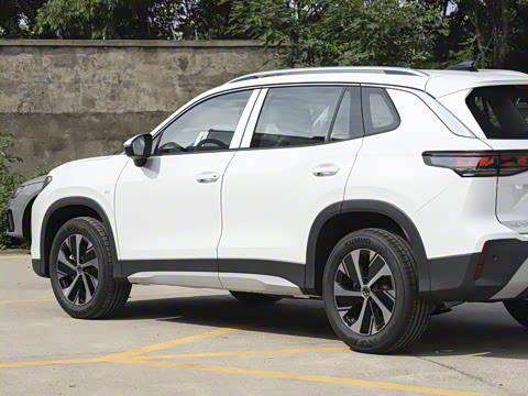 2025�� ̽��L 300TSI ������Ӣ