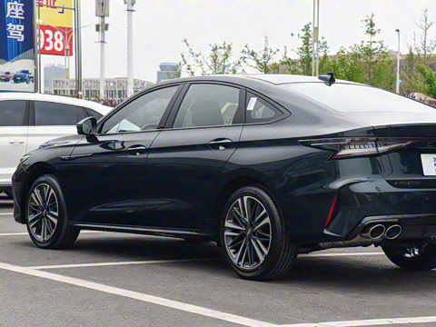 2023�� ���ܰ� 2.0T DCT��