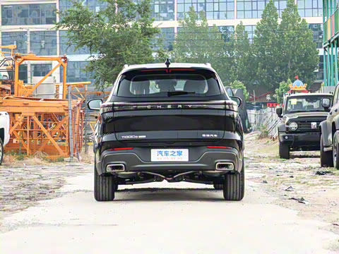 2025�� 290TGDI DCT�˷�� 