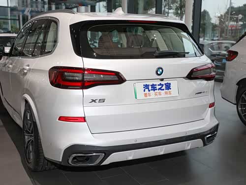 【宝马x5新能源】宝马_宝马x5新能源报价_图片_汽车之家