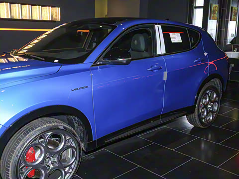 2024�� 2.0T 268HP AWD Veloce������