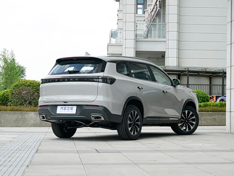 2025�� 290TGDI DCT�˷�� 7��