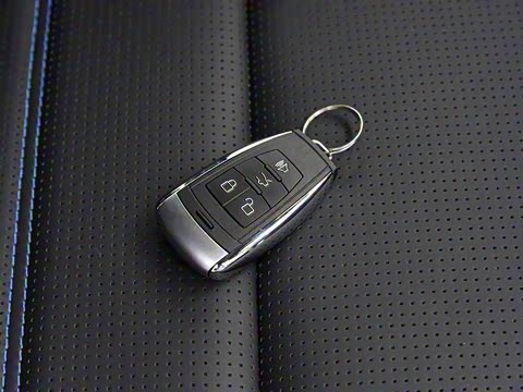 2019�� PLUS 2.3T �Զ������콢�� ��VI