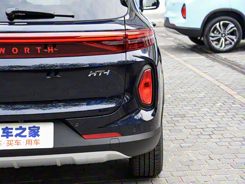 2022�� 1.5L PHEV 205KM ���а�Plus