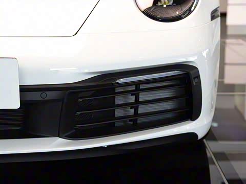 2020�� Carrera 3.0T