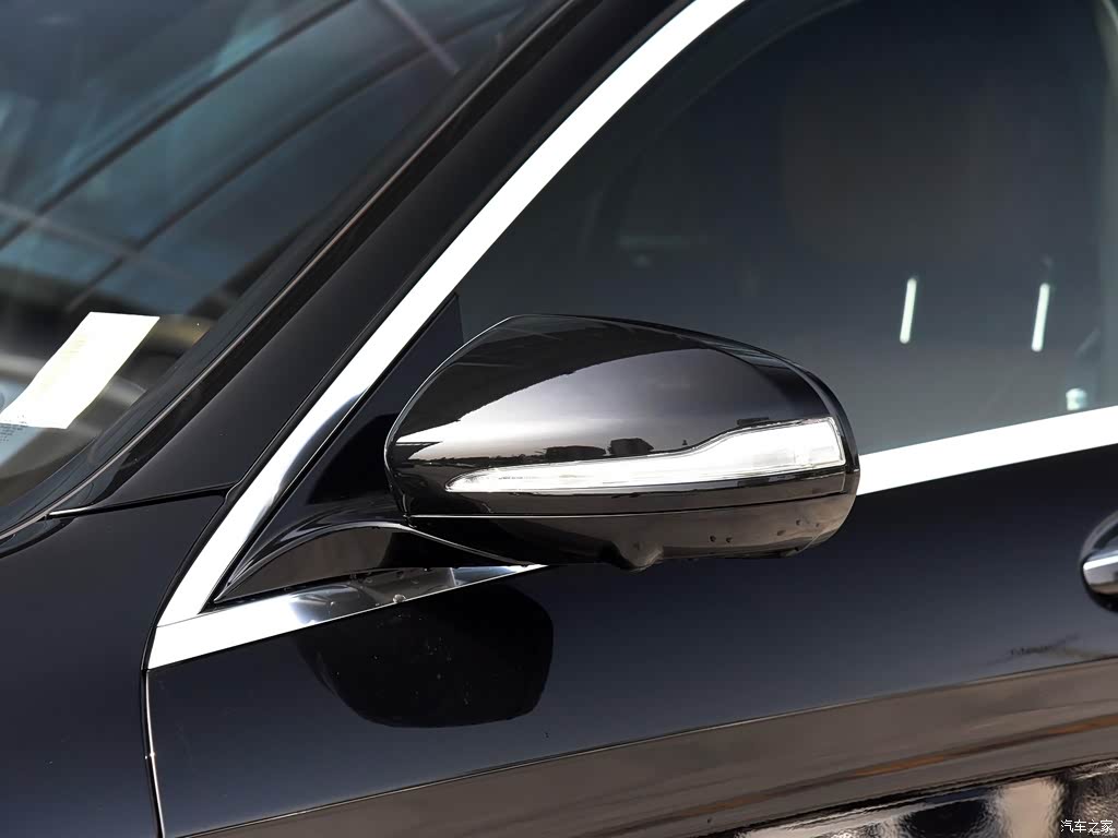 奔驰s级 2019款 s 450 l 4matic 臻藏版 5129406图片_奔驰_汽车图库