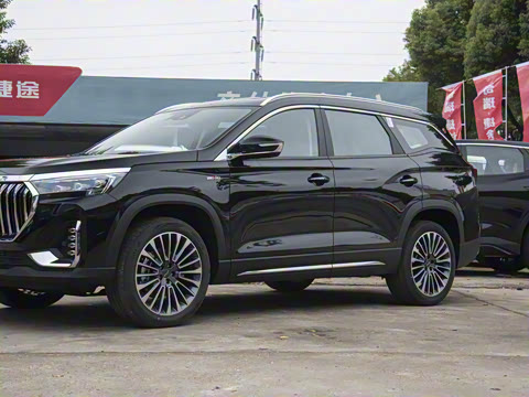 2023�� ���� 2.0T DCT��ʤ�� 7��