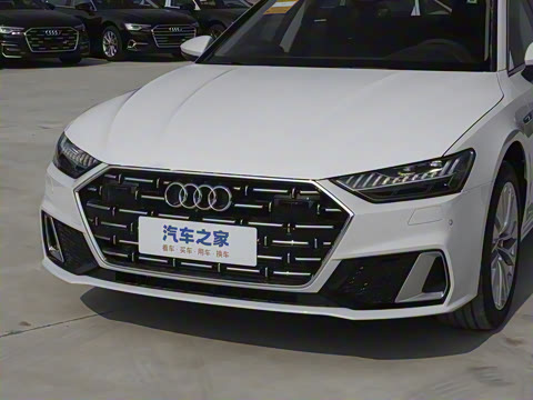 2024�� 45TFSI S-line ������ ������װ