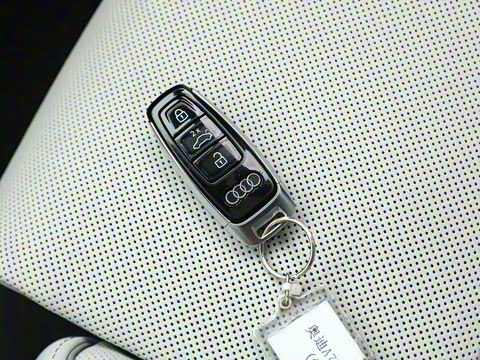 2022�� 55 TFSI quattro S-line ��Զ��������װ